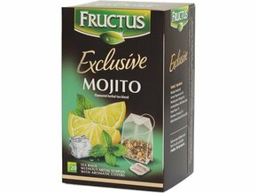 Fructus Čaj Mojito 60g