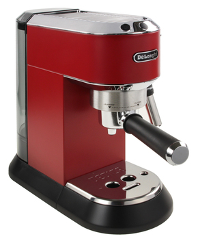 DeLonghi EC 685.R aparat za kafu na kapsule/espresso aparat za kafu