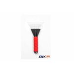 SkyCar Strugač leda Soft drška 26cm