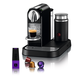 Nespresso Citiz With Milk D123-EUBKNE-S aparat za kafu na kapsule