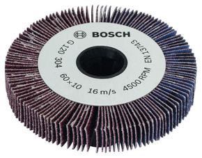 Bosch Lamelirani valjak 10mm