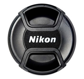 Nikon poklopac 62MM