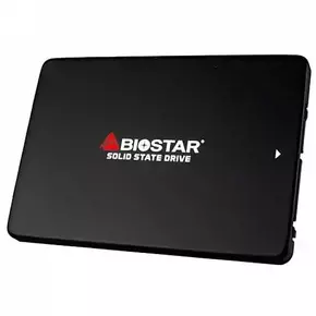 Biostar S160 SSD 240GB