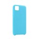 Maskica Summer color za Huawei Y5p 2020 Honor 9S svetlo plava