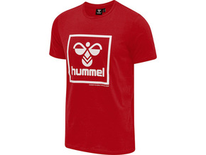 Hummel Majica Isam T-Shirt T911558-3658