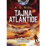 Tajna Atlantide - A.G. Ridl