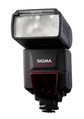 Sigma EF-610 DG blic