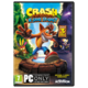 PC igra Crash Bandicoot N. Sane Trilogy