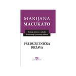 Preduzetnička država - Marijana Macukato