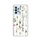 Maskica Silikonska Print Skin za Samsung A235F Galaxy A23 4G Flower
