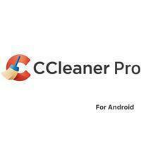 CCleaner for Android Pro (1 Device