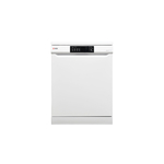 Vox LC13A1EBE mašina za pranje sudova, kapacitet 13 kompleta, širina 59.8 cm, bela boja