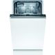 Bosch SPV2IKX10E ugradna mašina za pranje sudova 815x448x550