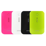 Vipow power bank 6600 mAh