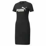 848349-01 Puma Haljina Puma Ess Slim Tee Dress 848349-01