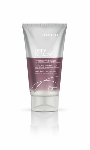 Joico Defy Damage Masque 150ml - Zaštitna maska za jačanje kose i postojanost boje