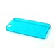 Maskica Cellular Line COOL za iPhone 4 4S plava