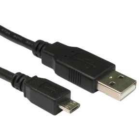 LINKOM Kabl USB 2.0 MICRO 5P1M B