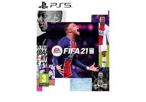 Electronic Arts Igrica za PS5 - Fifa 21
