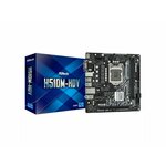 ASRock H510M-HDV/M.2 SE matična ploča, Socket 1200, 2x DDR4, max. 64 GB, mATX