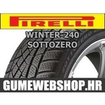 Pirelli zimska guma 255/35R20 Winter 240 Sottozero XL 97V