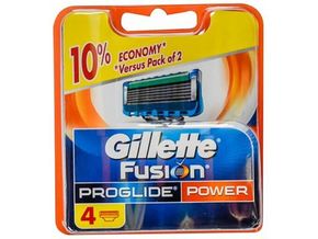 Gillette Dopune Fusion Proglide Power 501239