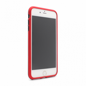 Torbica Magnetic Cover za iPhone 7 Plus/8 Plus crvena