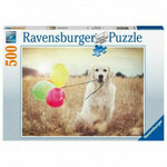RAVENSBURGER Puzzle (slagalice) - Pas RA16585