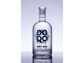 Doro Gin Botanicals Dry 0.7l