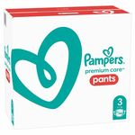 Pampers Premium Care Pants 3, 144 komada