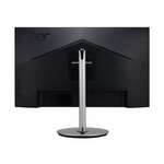 Acer CBL272Usmiiprx monitor, IPS, 27", 16:9, 2560x1440, 75Hz, HDMI, Display port