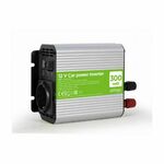 EG-PWC300-01 Gembird 12V Auto inverter DC/AC 300W+USB port