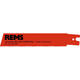 REMS REMS 561005 univerzalni list testere 150-1,8/2,5 mm set 5 komada