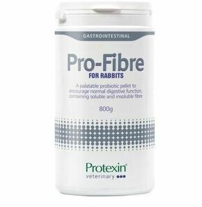 Pro-Fibre probiotske granule za kuniće 800 g