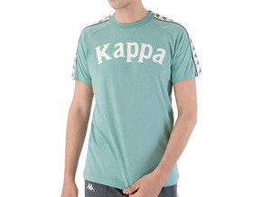 Kappa Muška majica 222 Banda Balima 304Nq00-Al1