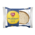 Schar Pane Casereccio - bezglutenski hleb 240g