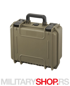 Kofer za elektronsku opremu Sahara MAX300S