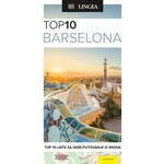 TOP 10 Barselona Grupa autora