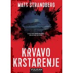 KRVAVO KRSTARENJE Mats Strandberg