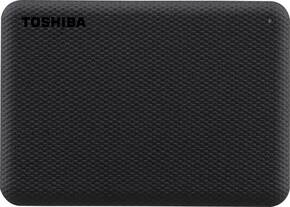 Toshiba Canvio Advance HDTCA10EK3AAH eksterni disk