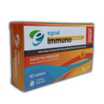 Egoal Immuno Premium Tbl A 30kom