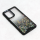 Torbica Dazzling Glitter za Samsung A536B Galaxy A53 5G crna