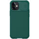 Torbica Nillkin CamShield Pro za iPhone 12 5.4 zelena