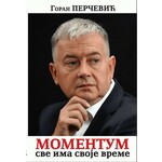 Momentum – sve ima svoje vreme Goran Percevic