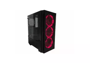 CT računar Black PC AMD Ryzen 5 5600G