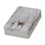 Viter Metalna kutija Bambi pravougaona