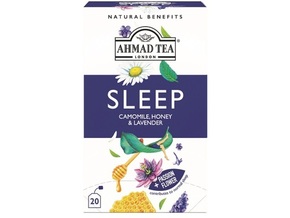 Ahmad Tea Čaj Sleep 20/1 30g