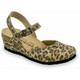 GRUBIN ženske sandale 2323610 FELIKS Tigar