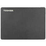 Toshiba HDTX140EK3CAU eksterni disk, 4TB, 2.5", USB 3.0