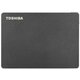 Toshiba HDTX140EK3CAU eksterni disk, 4TB, 2.5", USB 3.0